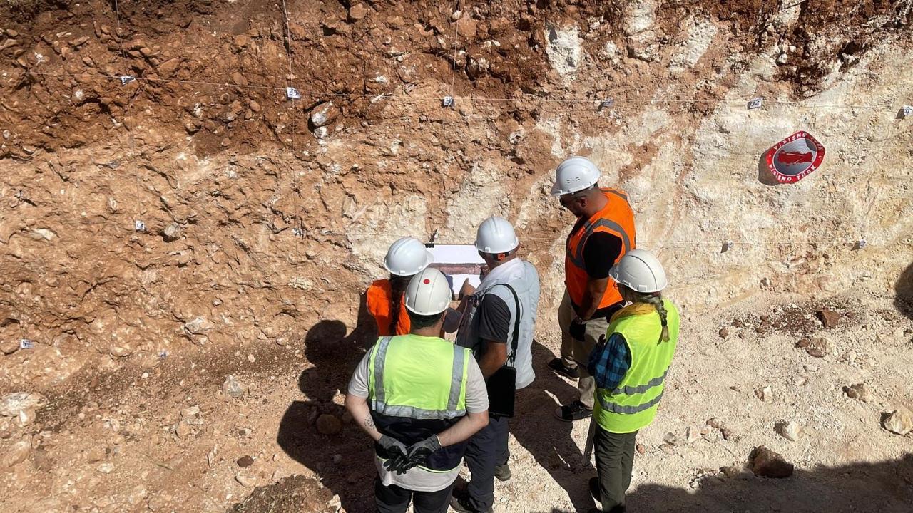 Adıyaman ve Şanlıurfa'dan geçen fay hattı ile ilgili önemli açıklama