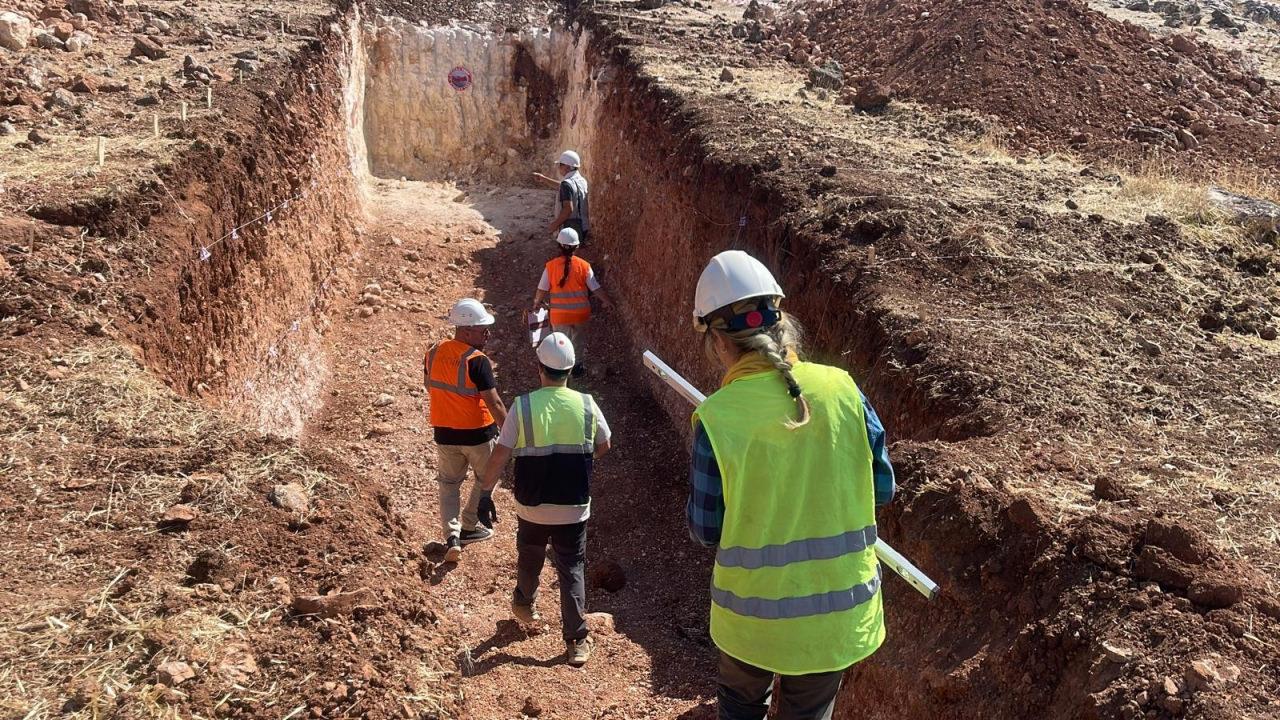 Adıyaman ve Şanlıurfa'dan geçen fay hattı ile ilgili önemli açıklama