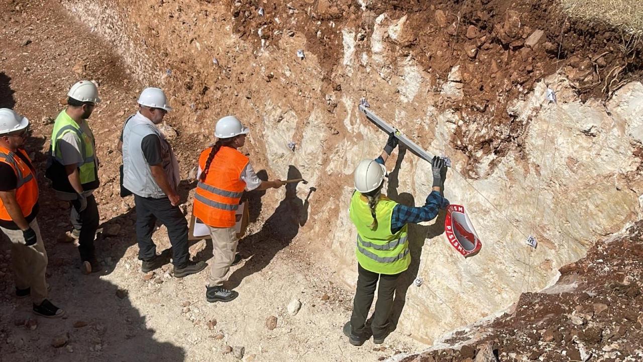 Adıyaman ve Şanlıurfa'dan geçen fay hattı ile ilgili önemli açıklama