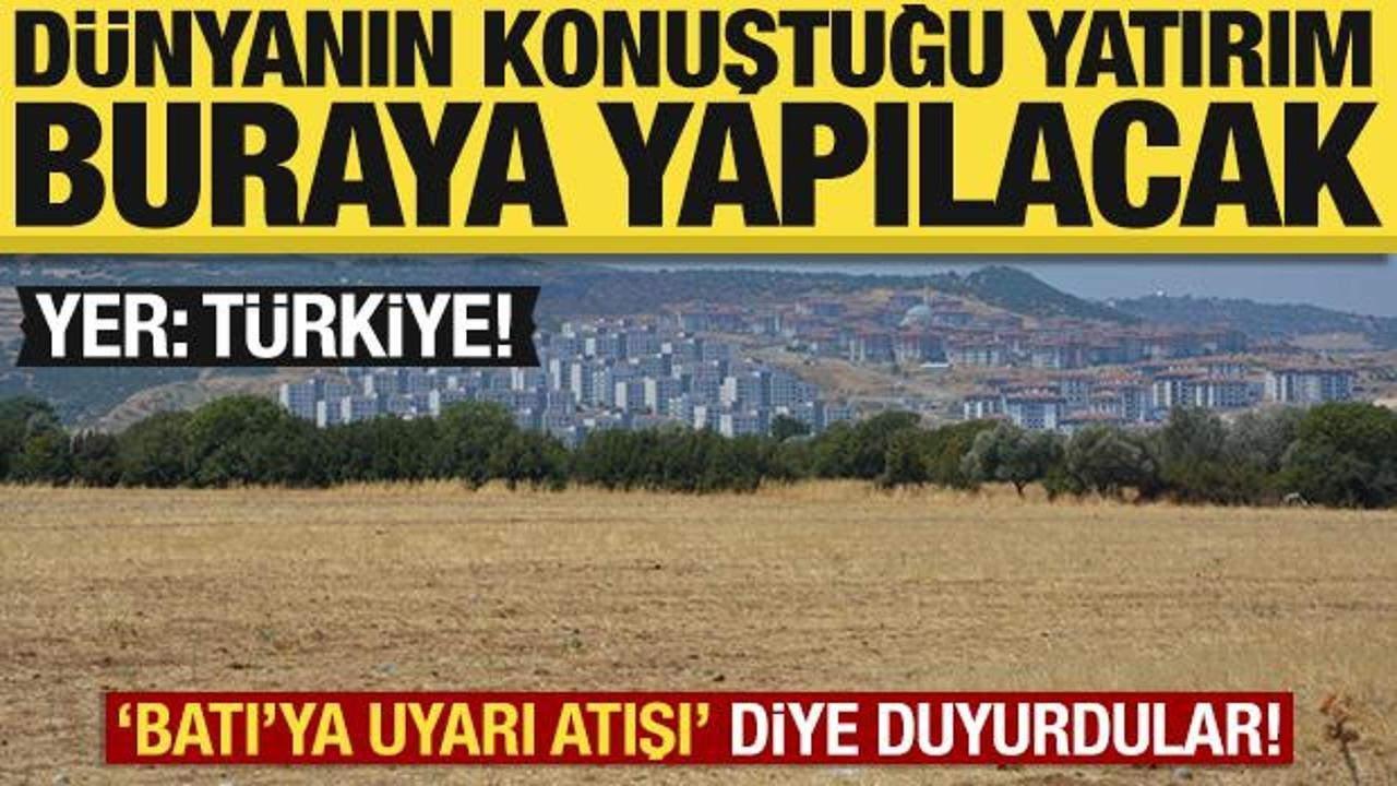 Bakan Kacır duyurdu: İstihdam oranında tarihi zirve!