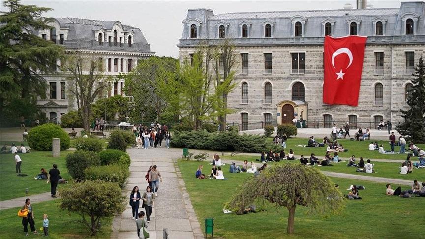 Boğaziçi Üniversitesi lisans programları tanıtım günleri başlıyor