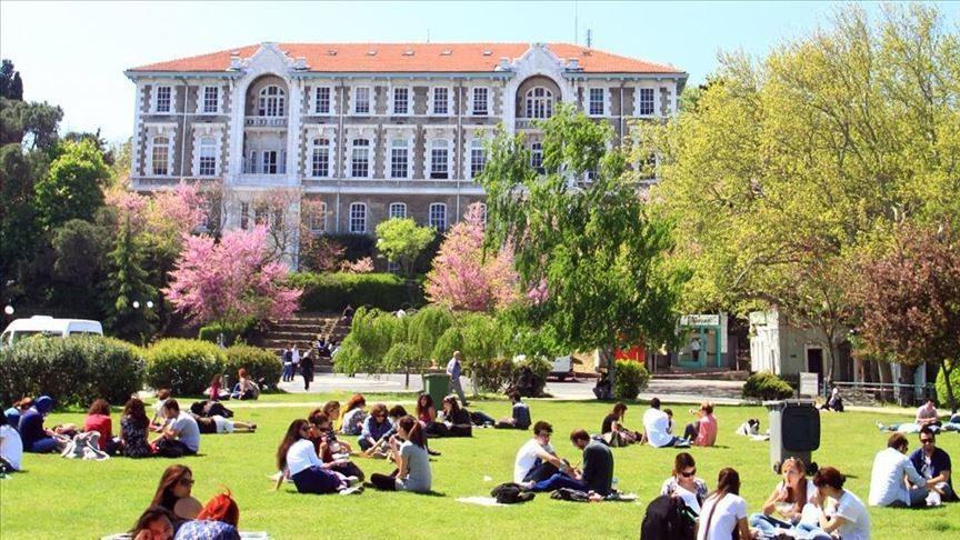 Boğaziçi Üniversitesi lisans programları tanıtım günleri başlıyor