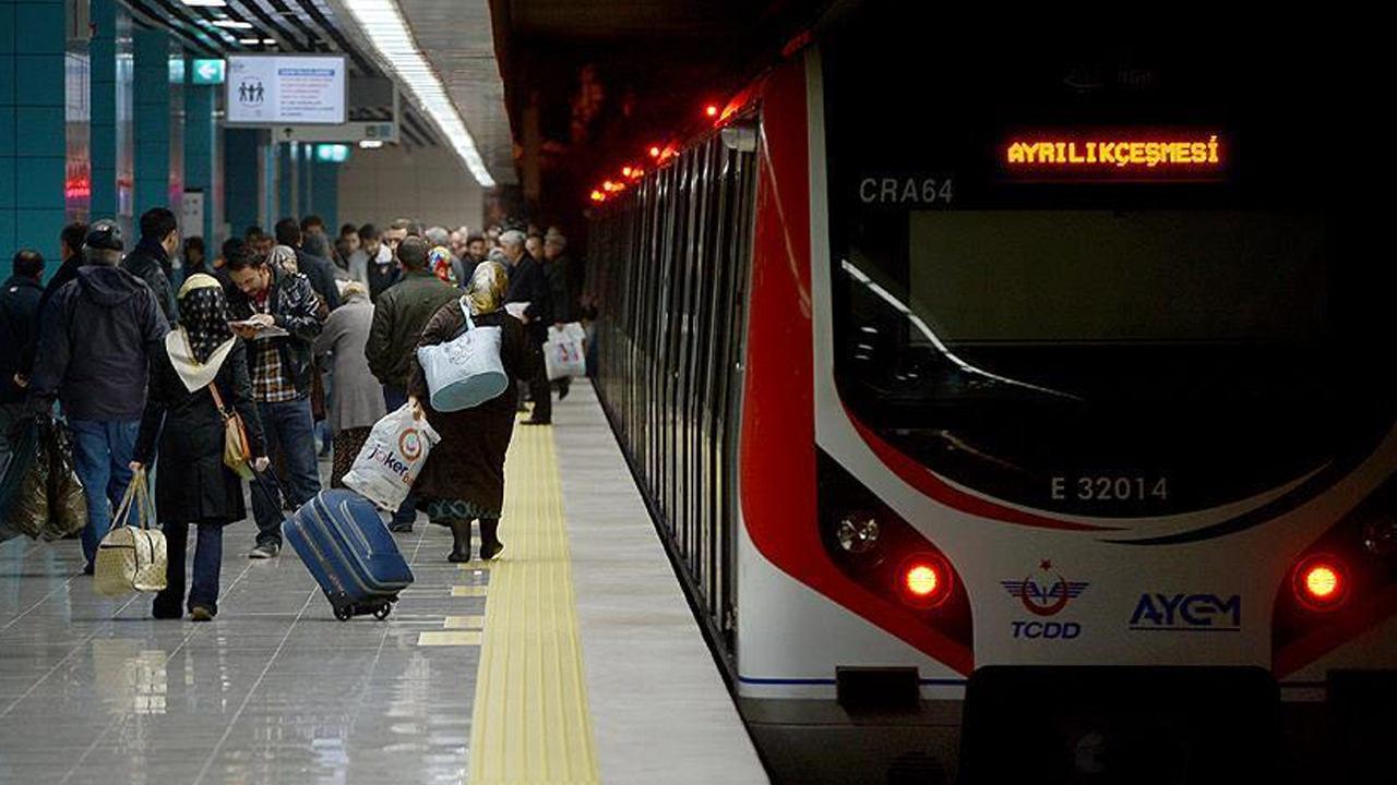 15 Temmuz'da Marmaray ücretsiz mi, bedava mı olacak?