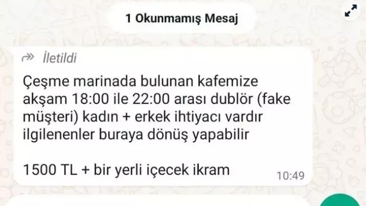 Restoranda oturarak 1500 TL kazandılar! Üstelik yemek dahil