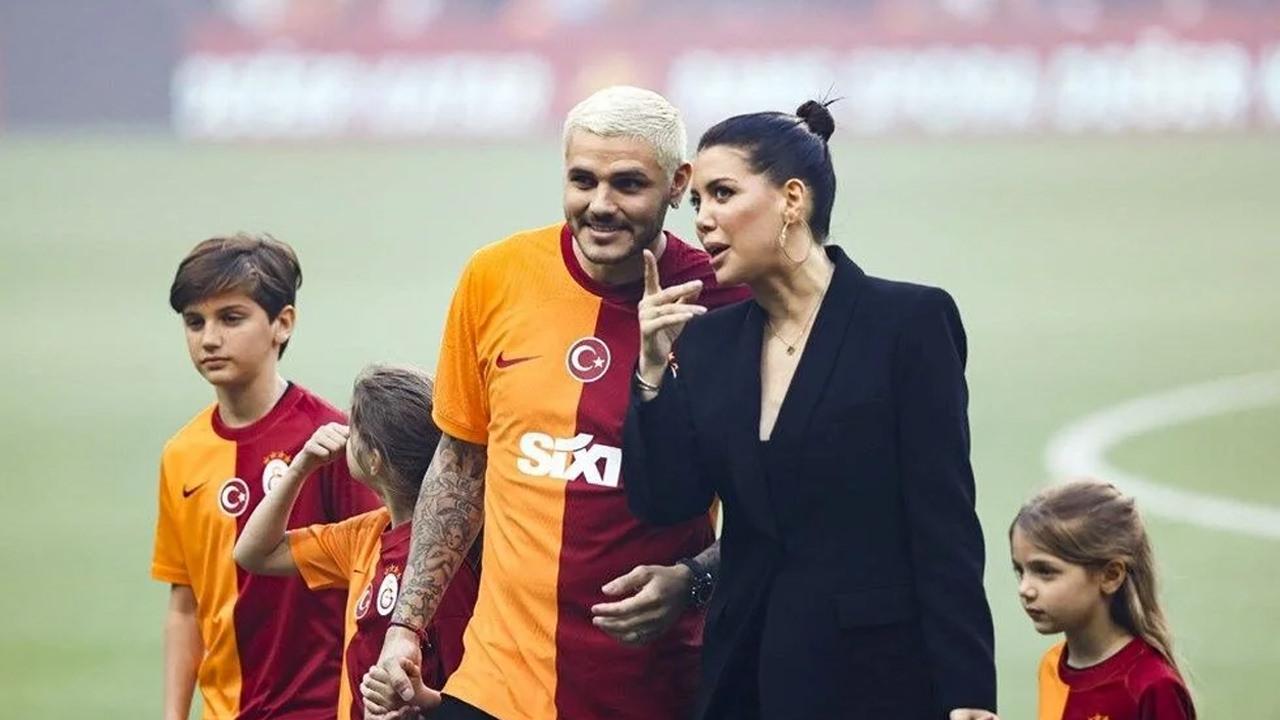 Wanda Nara ve Mauro Icardi ayrıldı mı?