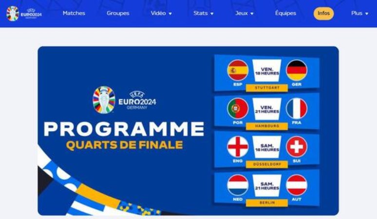 UEFA'dan EURO 2024'te skandal hata: Türkiye yerine Avusturya! - Son Dakika Spor Haberleri | Cumhuriyet