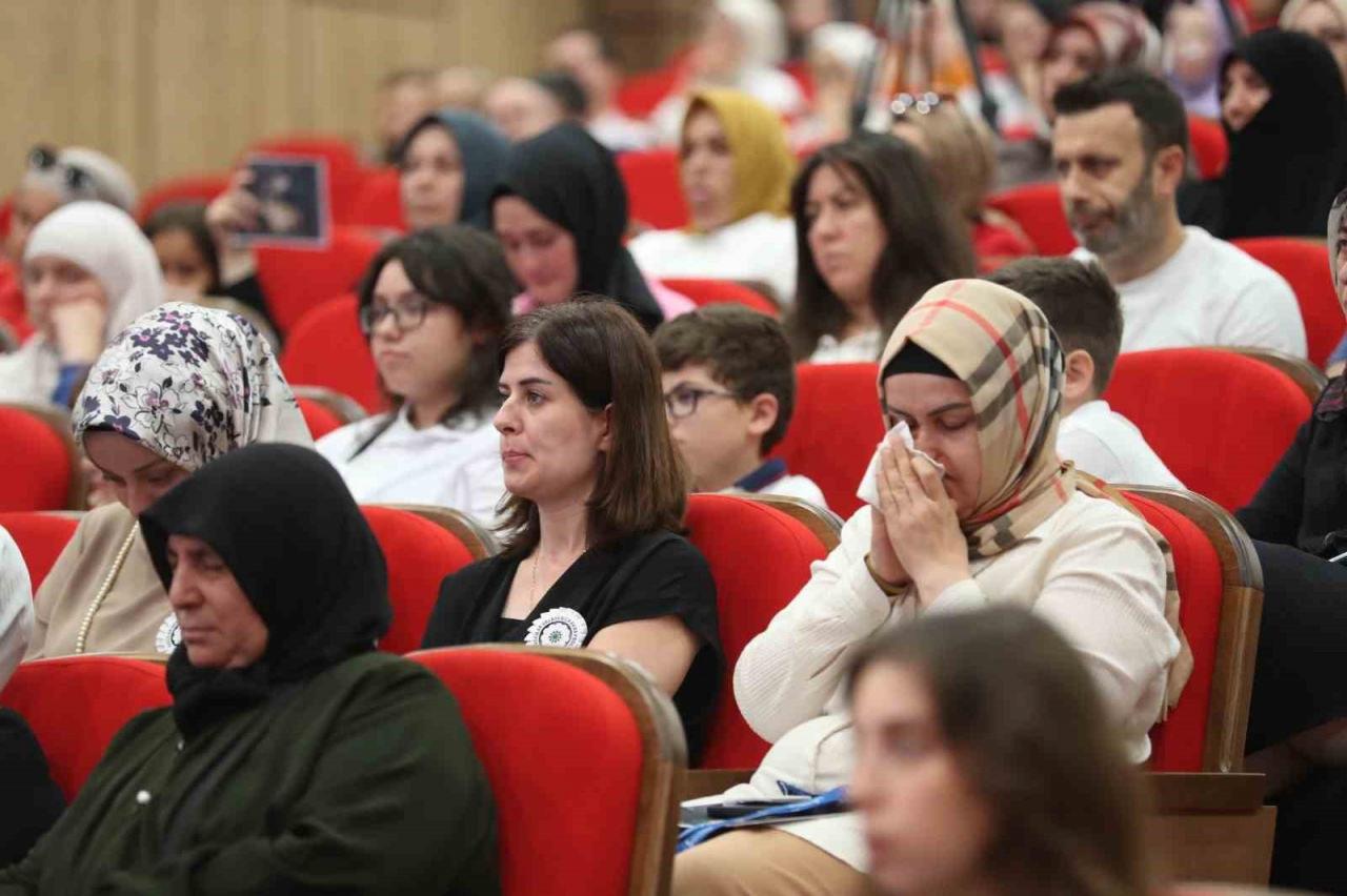 Srebrenitsa Soykırımı Bağcılar’da anıldı