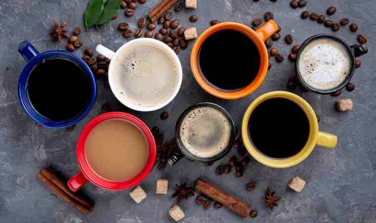 Kahve makinesi olmadan kahve yapmanın 3 basit yolu! - Son Dakika Yaşam Haberleri | Cumhuriyet