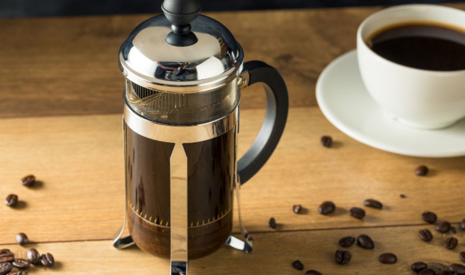 Kahve makinesi olmadan kahve yapmanın 3 basit yolu! - Son Dakika Yaşam Haberleri | Cumhuriyet