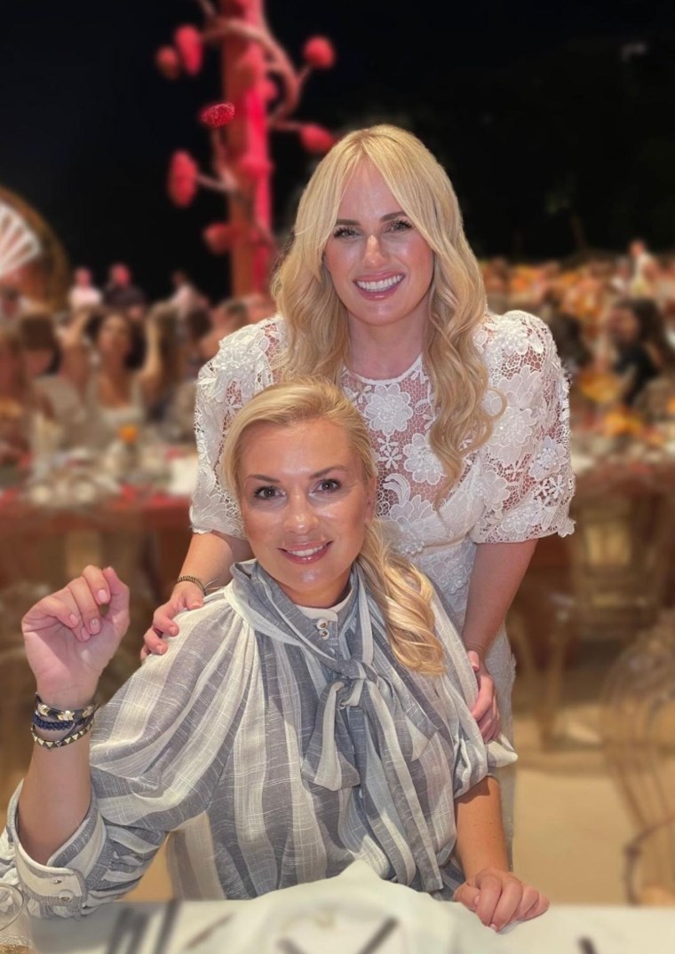 Hollywod'un ünlü ismi Rebel Wilson Bodrum'da tatil yapıyor - Son Dakika Yaşam Haberleri | Cumhuriyet