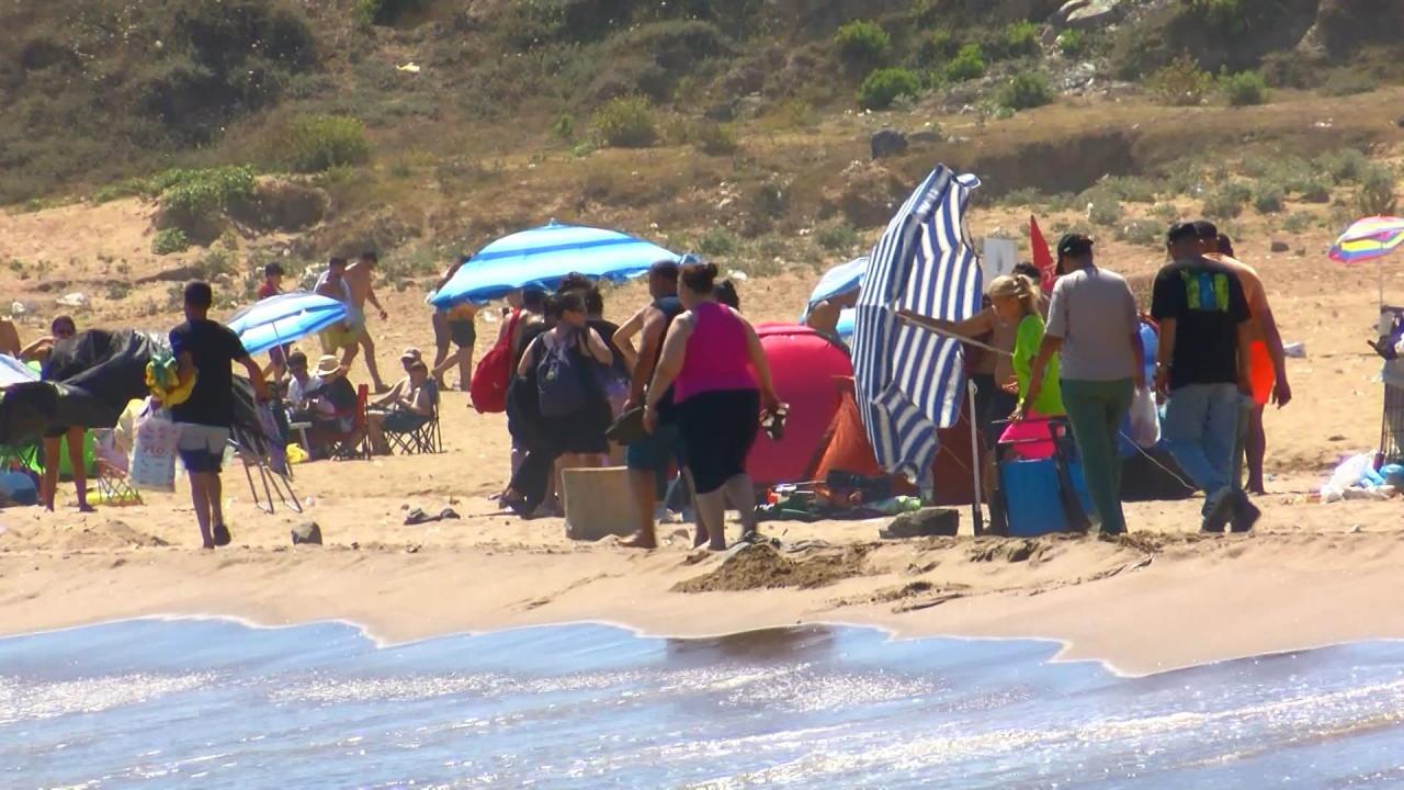 Sarıyer'de 1 kişi boğuldu, 1 kişiyi kayboldu