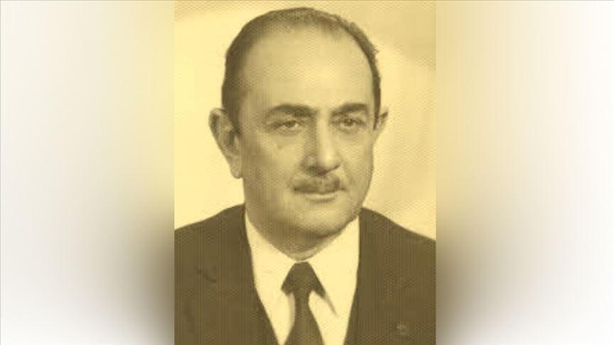 Abdullah Mahir İz, vefatının 50. senesinde anılacak