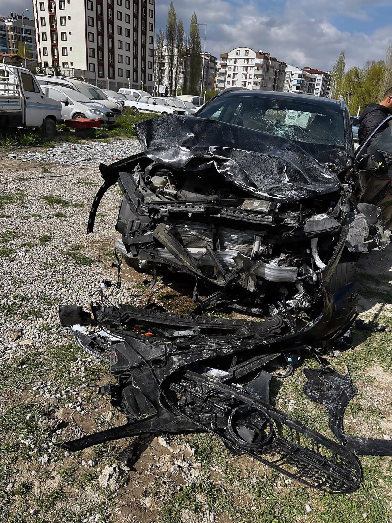 Ablasının ölümüne neden olan cip sürücüsü, 'kusurum yok' diyerek serbest kaldı