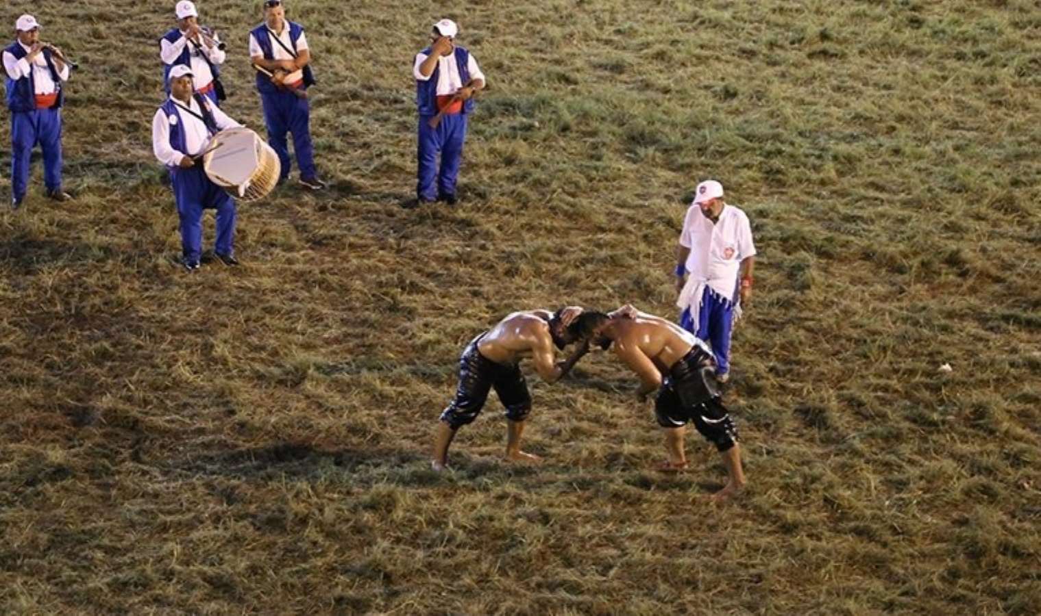 Kırkpınar'da başpehlivanlık ödülü ne kadar? - Son Dakika Spor Haberleri | Cumhuriyet