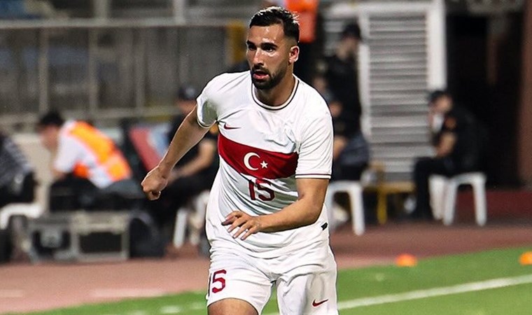 Transfer olduğu iddia edilmişti: Galatasaray'dan Emin Bayram açıklaması! - Son Dakika Spor Haberleri | Cumhuriyet