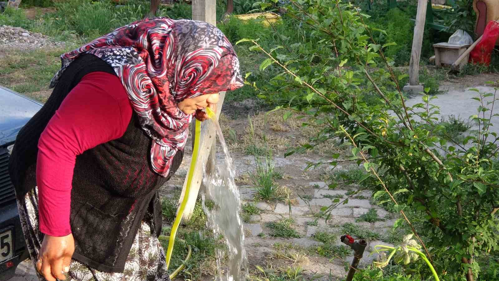 Yozgat’ta 58 köye GES kuruldu, enerji maliyetlerinde ciddi düşüş yaşandı