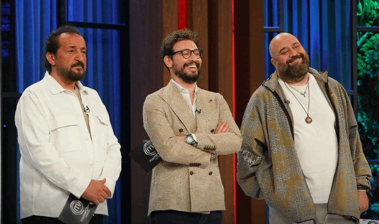 MasterChef'te ana kadroya dahil olan isim kim oldu? MasterChef'te önlüğün sahibi kim oldu? - Son Dakika Yaşam Haberleri | Cumhuriyet