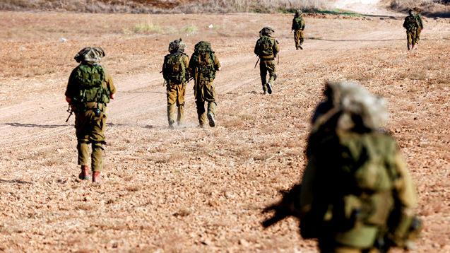 İsrail'den son dakika Lübnan duyurusu! Ordu resmen harekete geçti