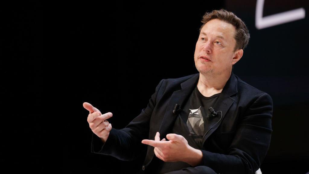 Elon Musk en büyük iki şirketinin ofislerini, okullardaki cinsiyet uygulamasını gerekçe göstererek California'dan taşımaya karar verdi - Son Dakika Dünya Haberleri | Cumhuriyet