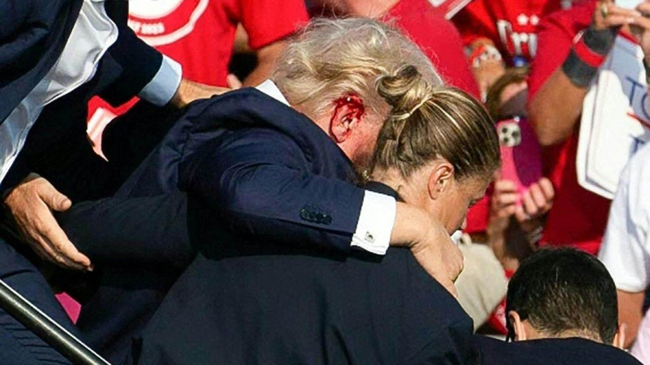 Trump suikastinde 86 saniye detayı! Şoke eden bilgiler ortaya çıktı