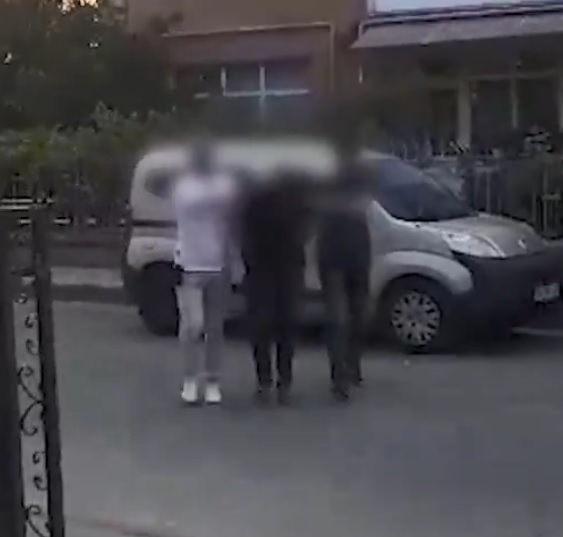 14 yıl hapisle aranan hükümlü Kayseri'de yakalandı!