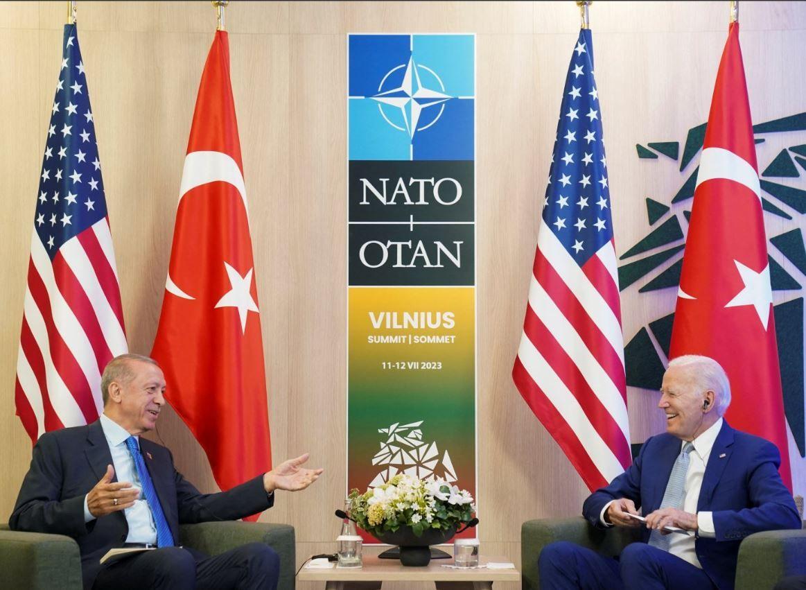 Erdoğan, NATO'nun 75. yıl zirvesi için Washington’a gidiyor: Türkiye’nin zirveye bakışı ve çekinceleri neler? - Son Dakika Dünya Haberleri | Cumhuriyet