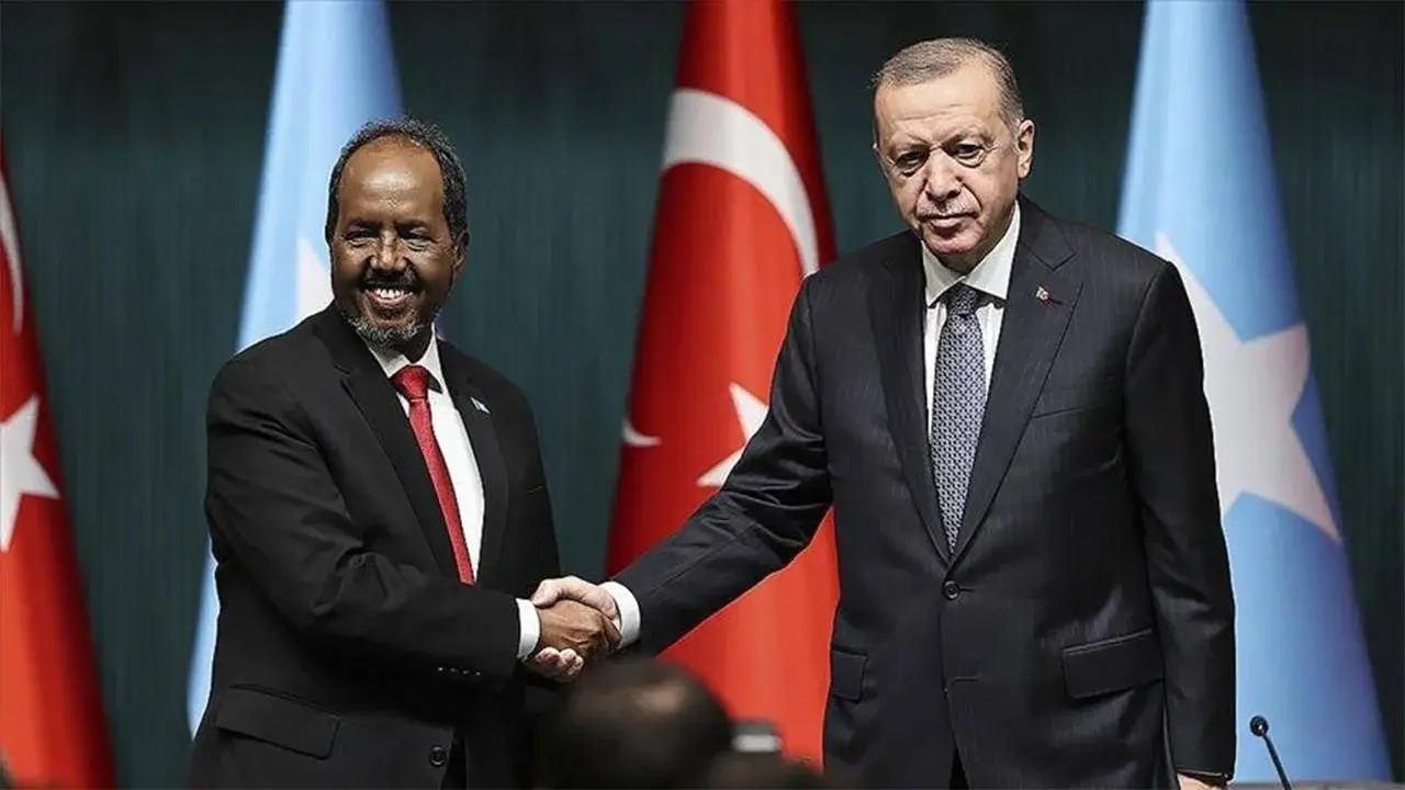 CHP'den şaşırtmayan Somali çıkışı: Orada ne işimiz var?