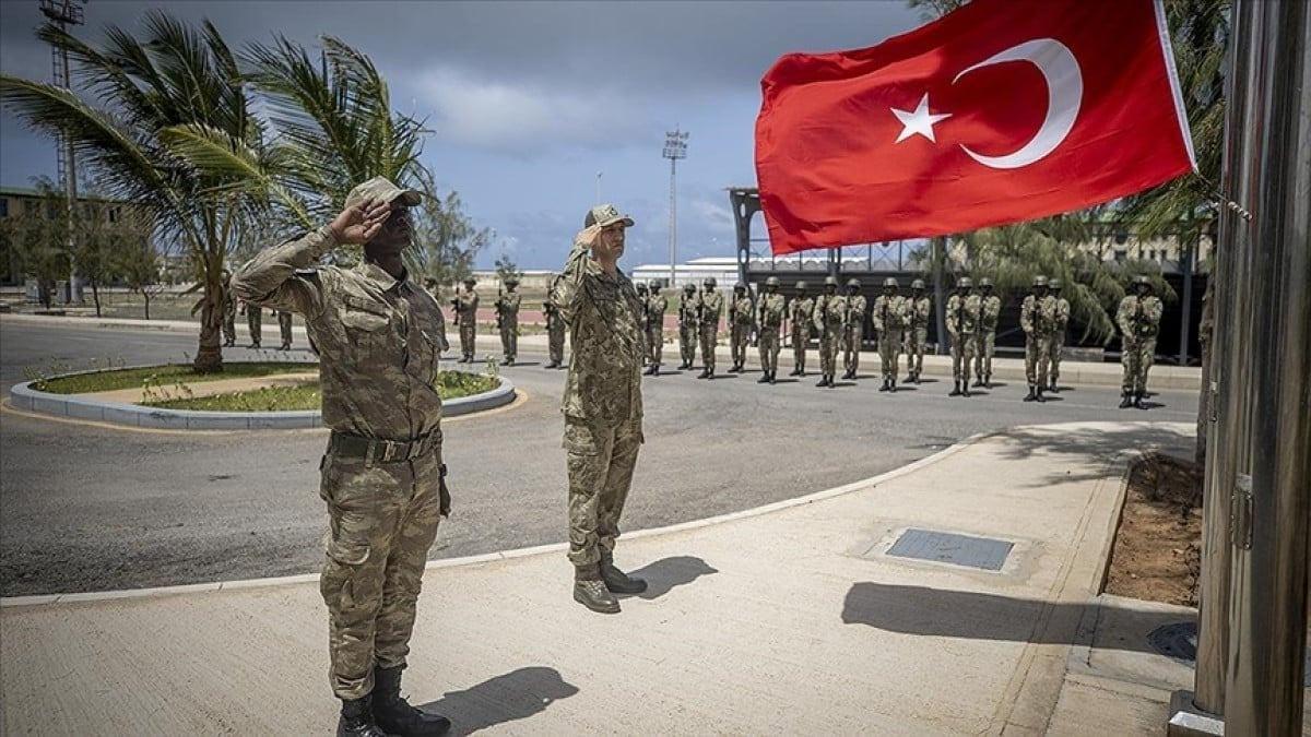 CHP'den şaşırtmayan Somali çıkışı: Orada ne işimiz var?