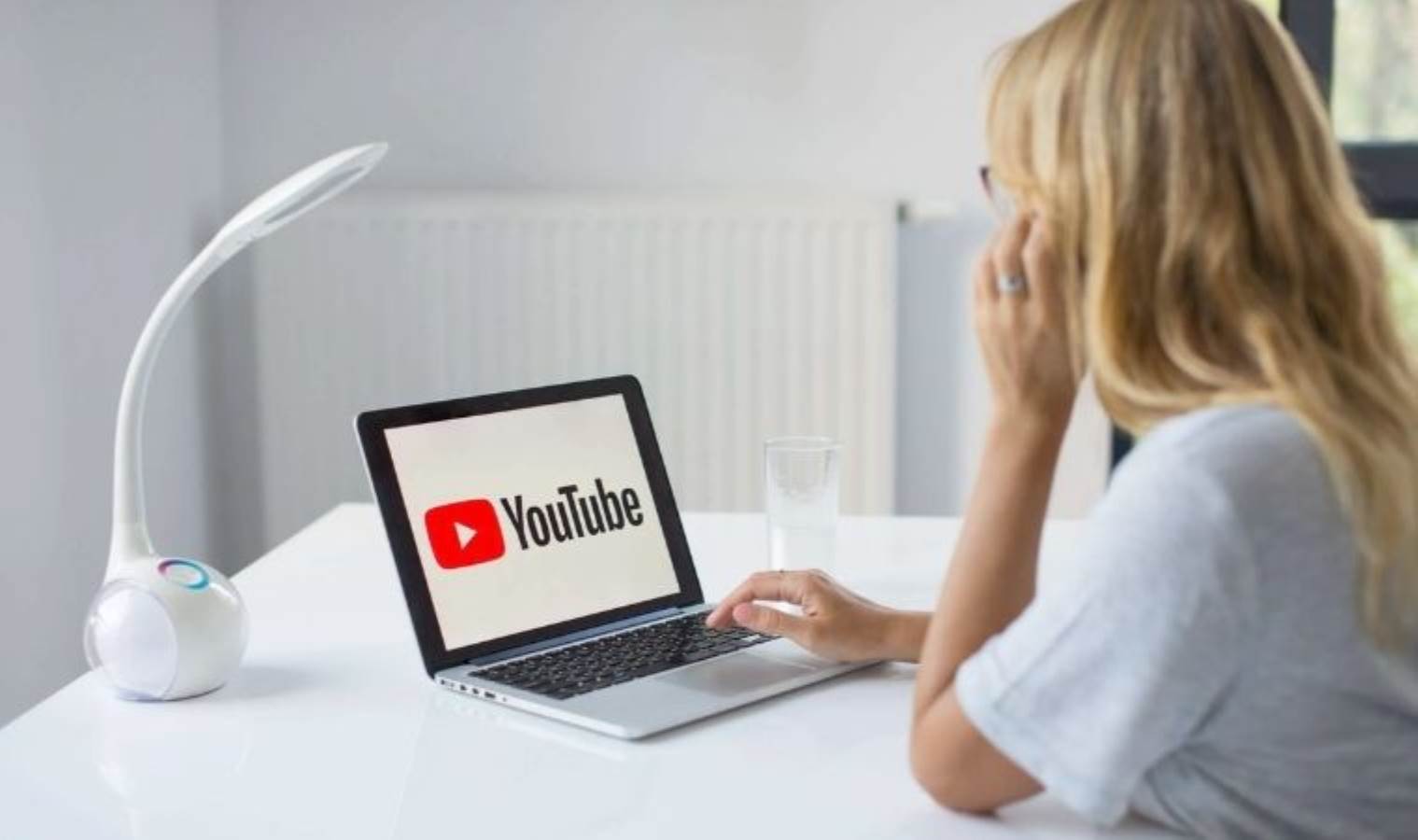 YouTube'dan size benzeyen yapay zeka içeriklerini kaldırmak mümkün - Son Dakika Bilim Teknoloji Haberleri | Cumhuriyet