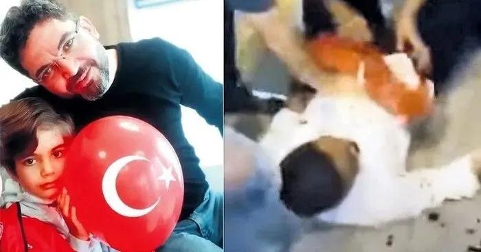 15 Temmuz’da ilk kurşunu o yemiş! İşte hamile eşini bırakarak vatanı savunan kahraman