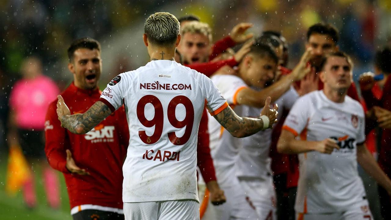 Galatasaray - Lecce maçı hangi kanaldan şifresiz izlenir? GS-Lecce maçı bugün mü, saat kaçta?