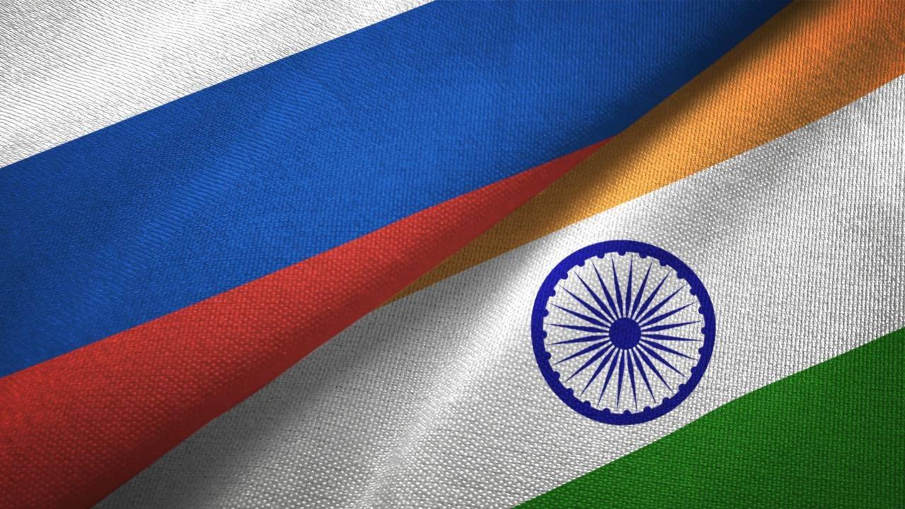 Putin ile Modi, Moskova'da bir araya geldi