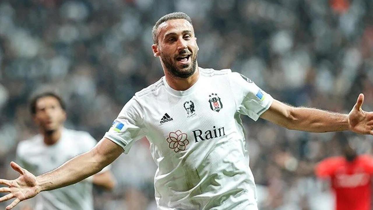 Cenk Tosun Fenerbahçe'ye mi gidiyor?