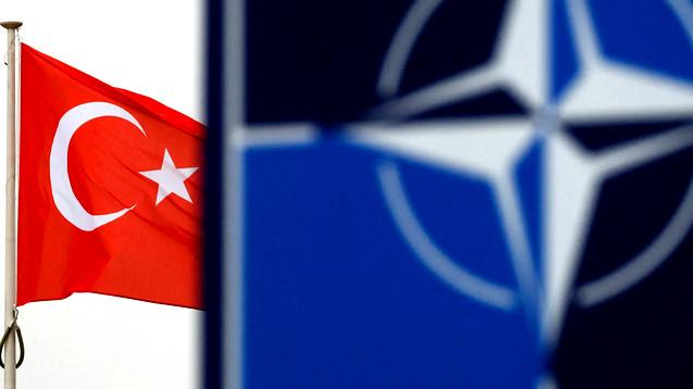 NATO'dan son dakika Türkiye duyurusu! Gururlandıran karar