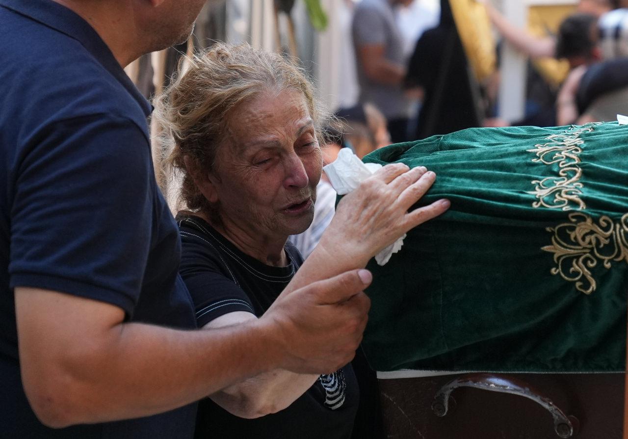 İzmir'de 2 vatandaş akıma kapılarak ölmüştü! Bakan Tunç'tan açıklama: Gereği yapılacak