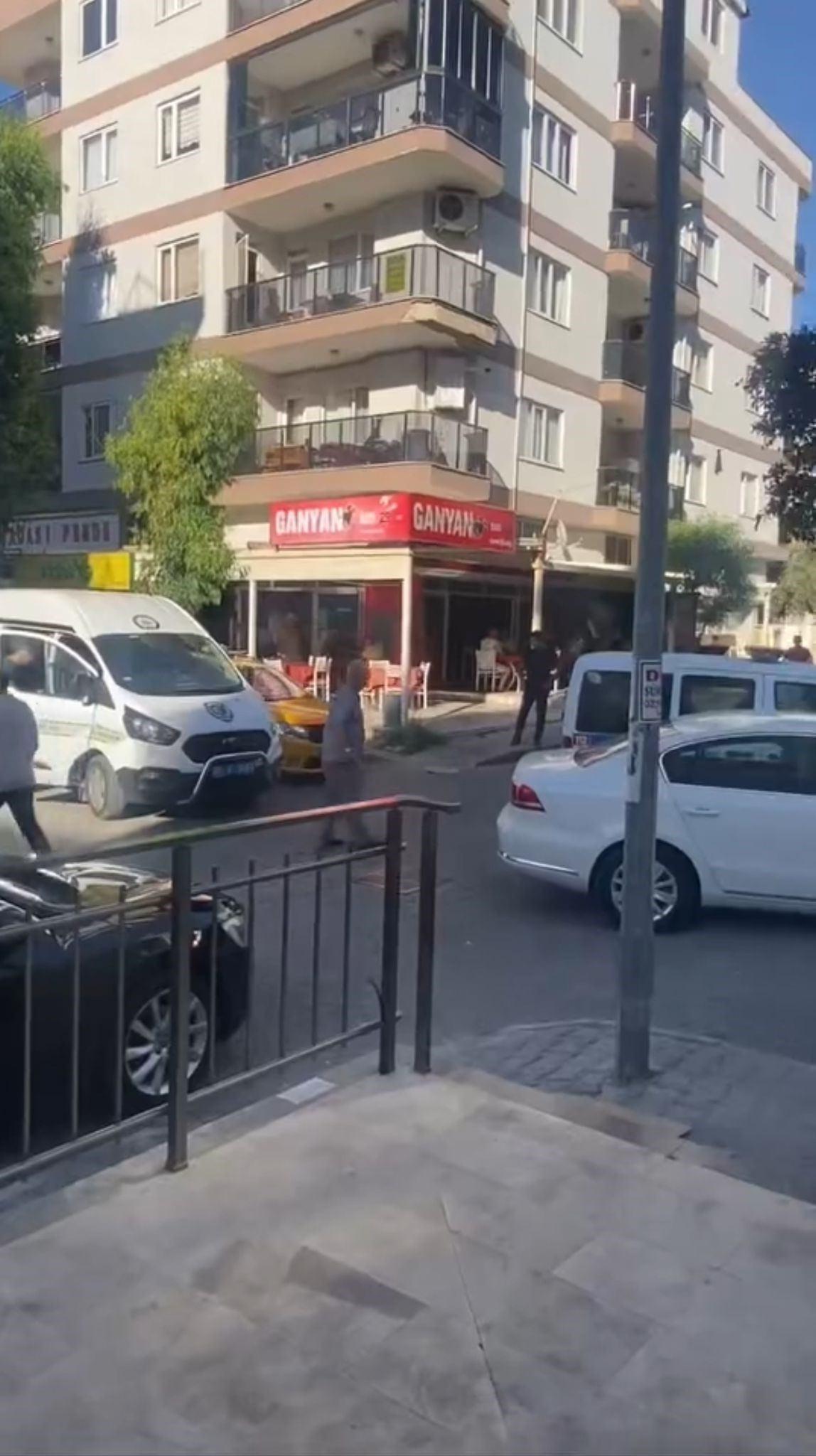 Aydın'da korkunç cinayet: Genç adam hayatını kaybetti