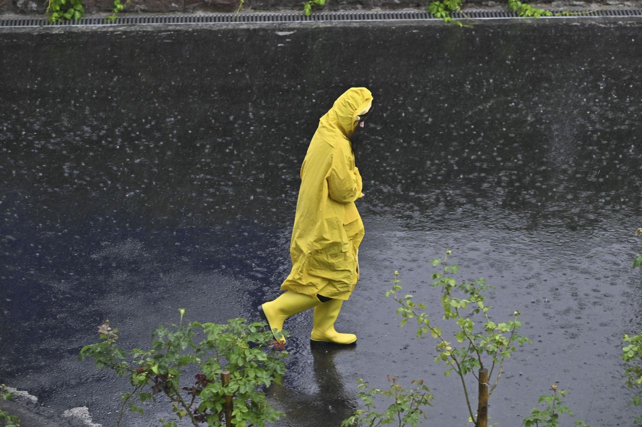 İstanbul, Ankara, İzmir kavrulacak! Meteoroloji'den 11 kente sarı uyarı