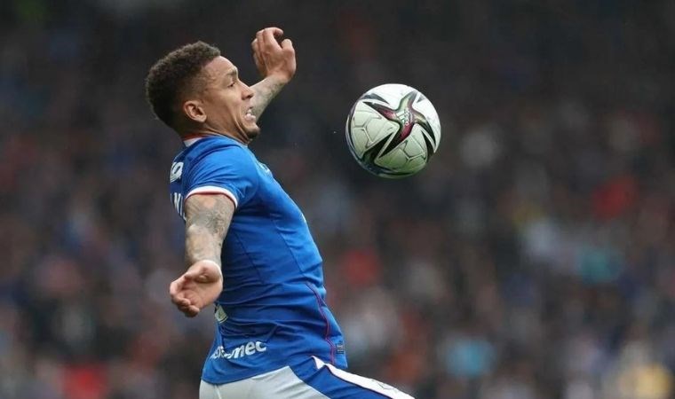 James Tavernier kimdir? Trabzonspor'un anlaştığı James Tavernier kaç yaşında, nereli? - Son Dakika Spor Haberleri | Cumhuriyet