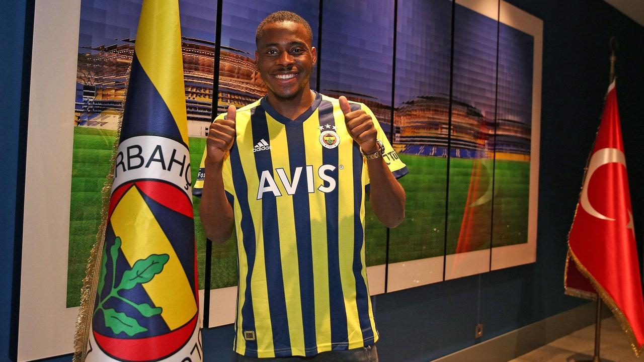 Osayi Samuel Fenerbahçe'den ayrılacak mı?