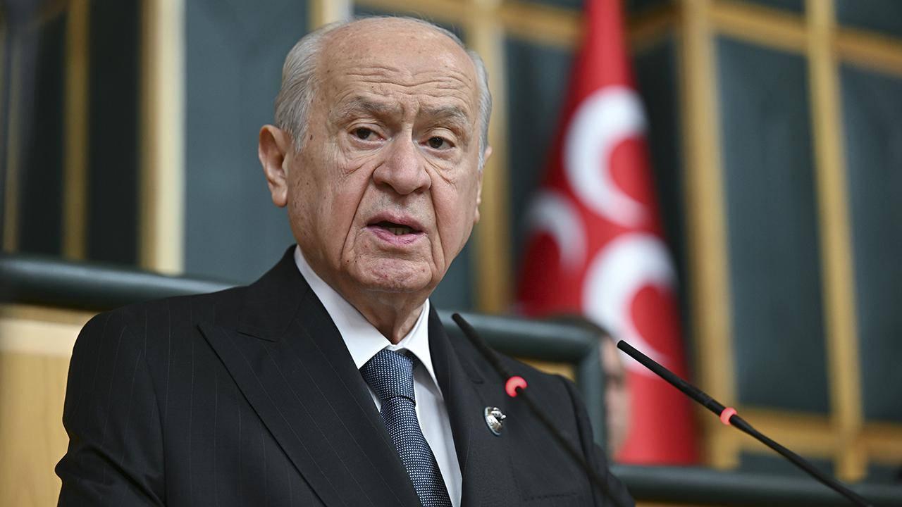 Bahçeli'den 15 Temmuz mesajı: Yeni yüzyılda PKK ve FETÖ’nün ayakta kalma şansı yoktur