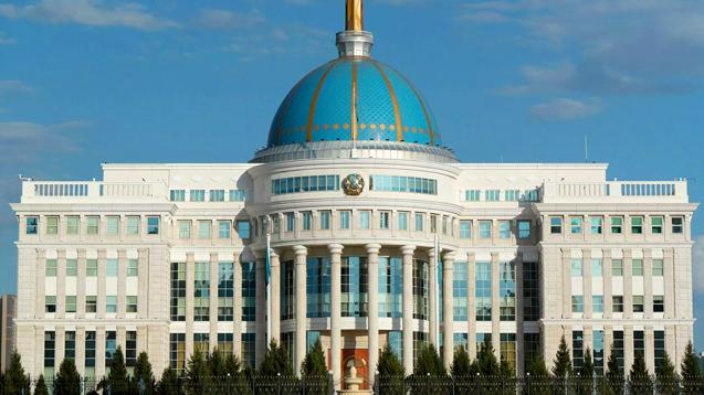 Kazakistan'da tarihi zirve öncesi terör alarmı!