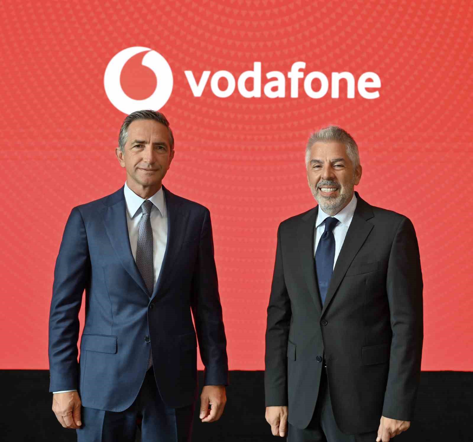 Vodafone’dan fiber reform çağrısı