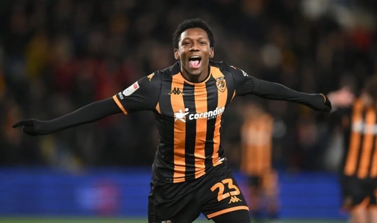 Premier Lig'in yeni ekibi gözünü dikti: Hull City'nin 2 futbolcusuna dev teklif! - Son Dakika Spor Haberleri | Cumhuriyet