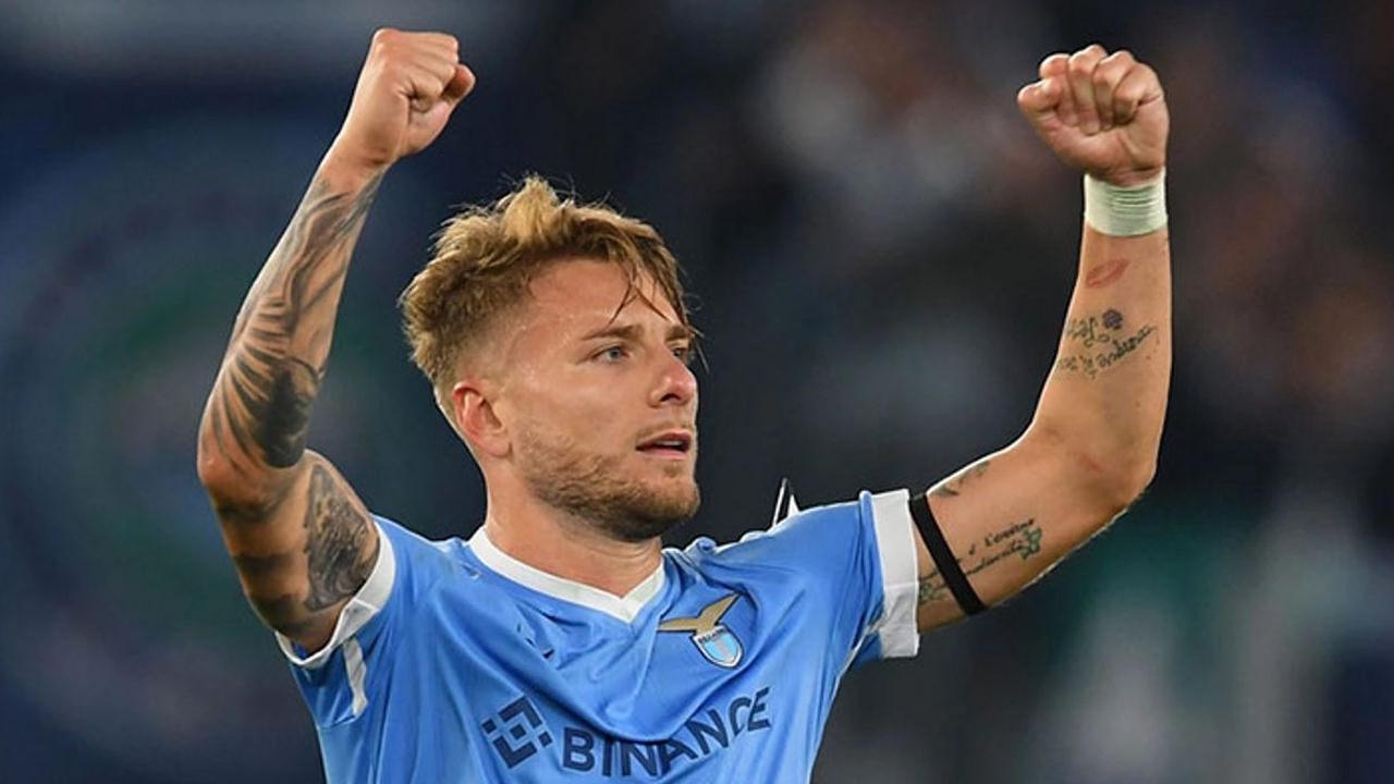 Ciro Immobile bonservis bedeli ne kadar, kaç yaşında?