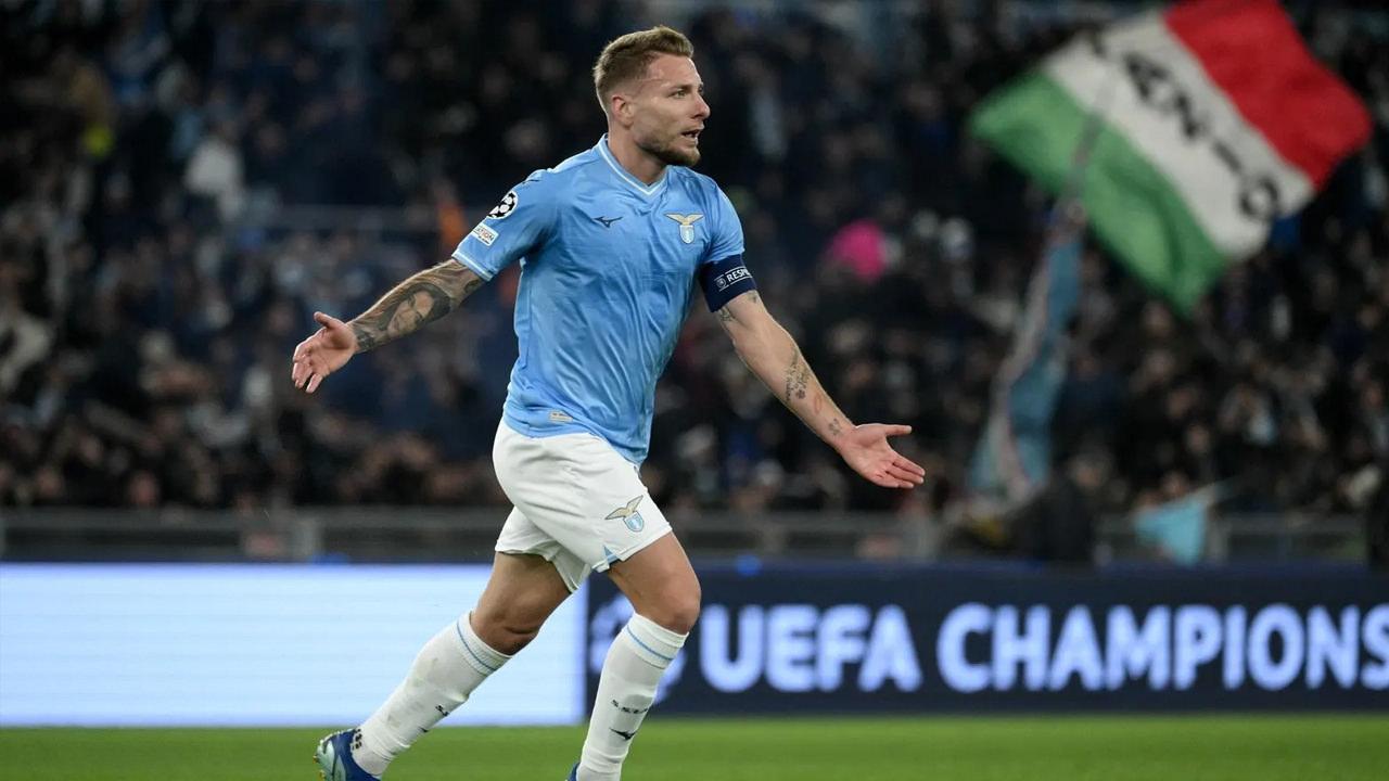 Ciro Immobile bonservis bedeli ne kadar, kaç yaşında?