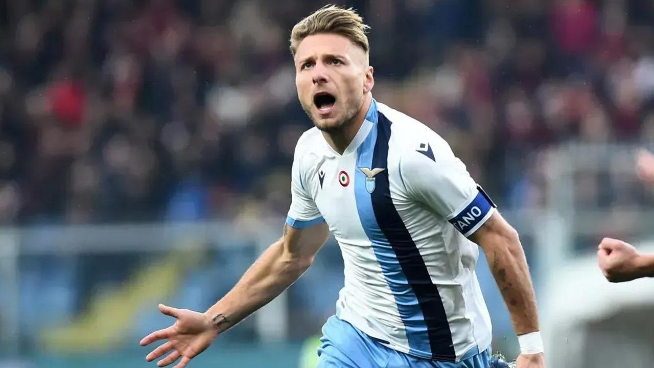 Ciro Immobile bonservis bedeli ne kadar, kaç yaşında?