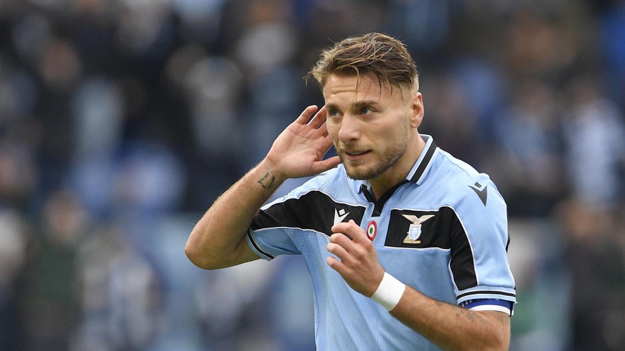 Ciro Immobile bonservis bedeli ne kadar, kaç yaşında?